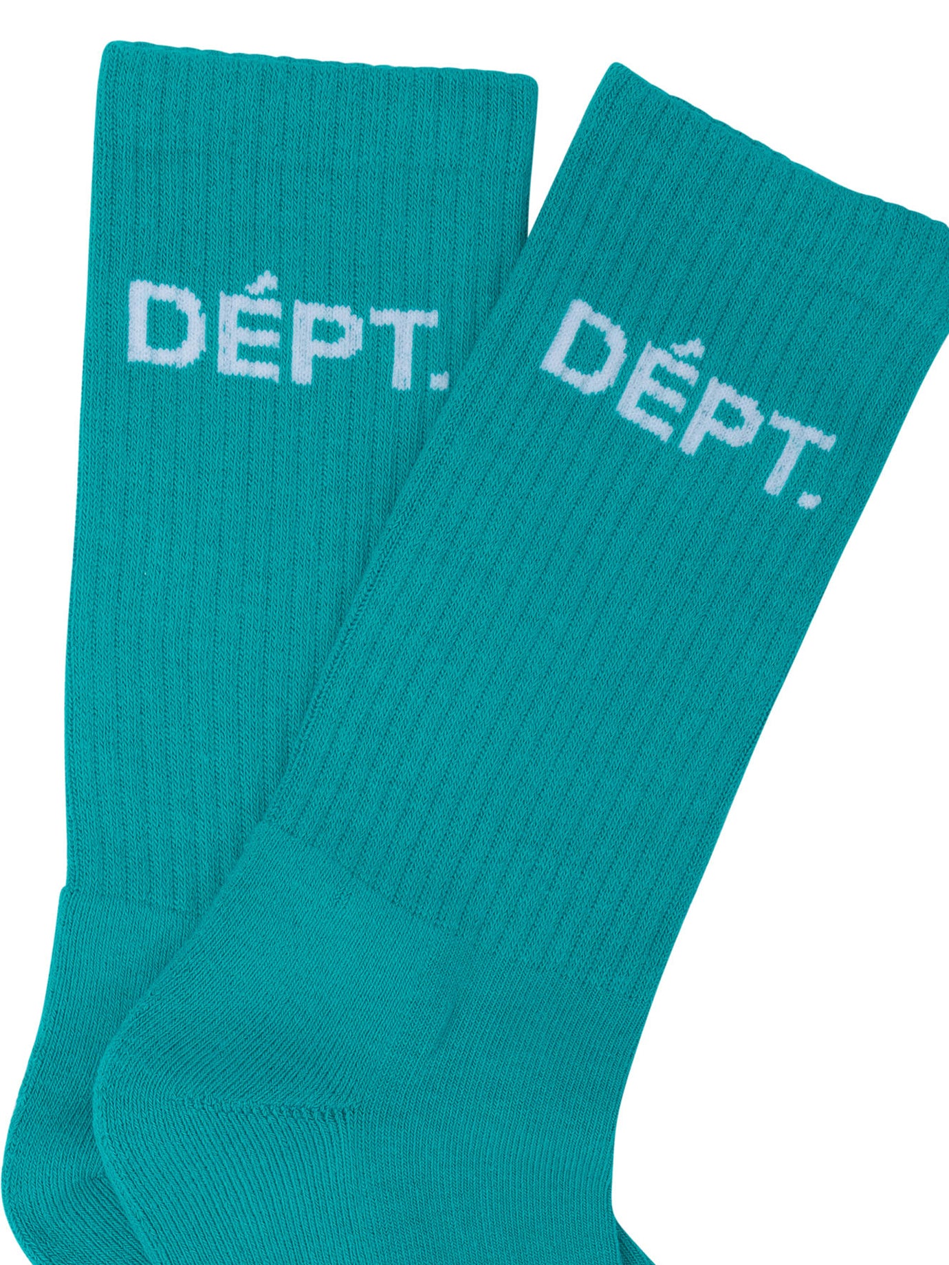 COTTON SOCKS GALLERY DEPT.