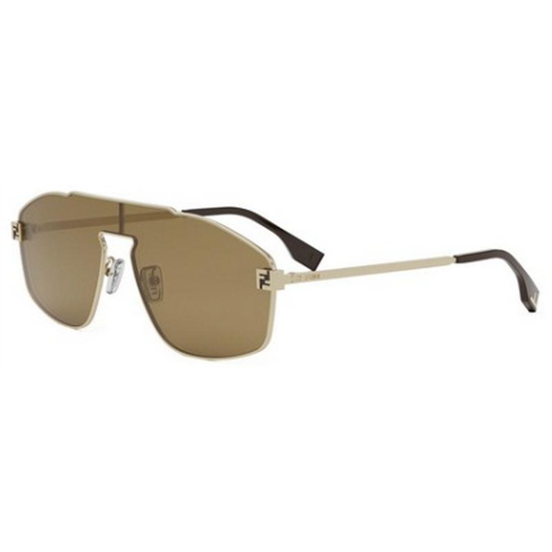 Fendi Sky FE40129U 32E Fendi Brown 0