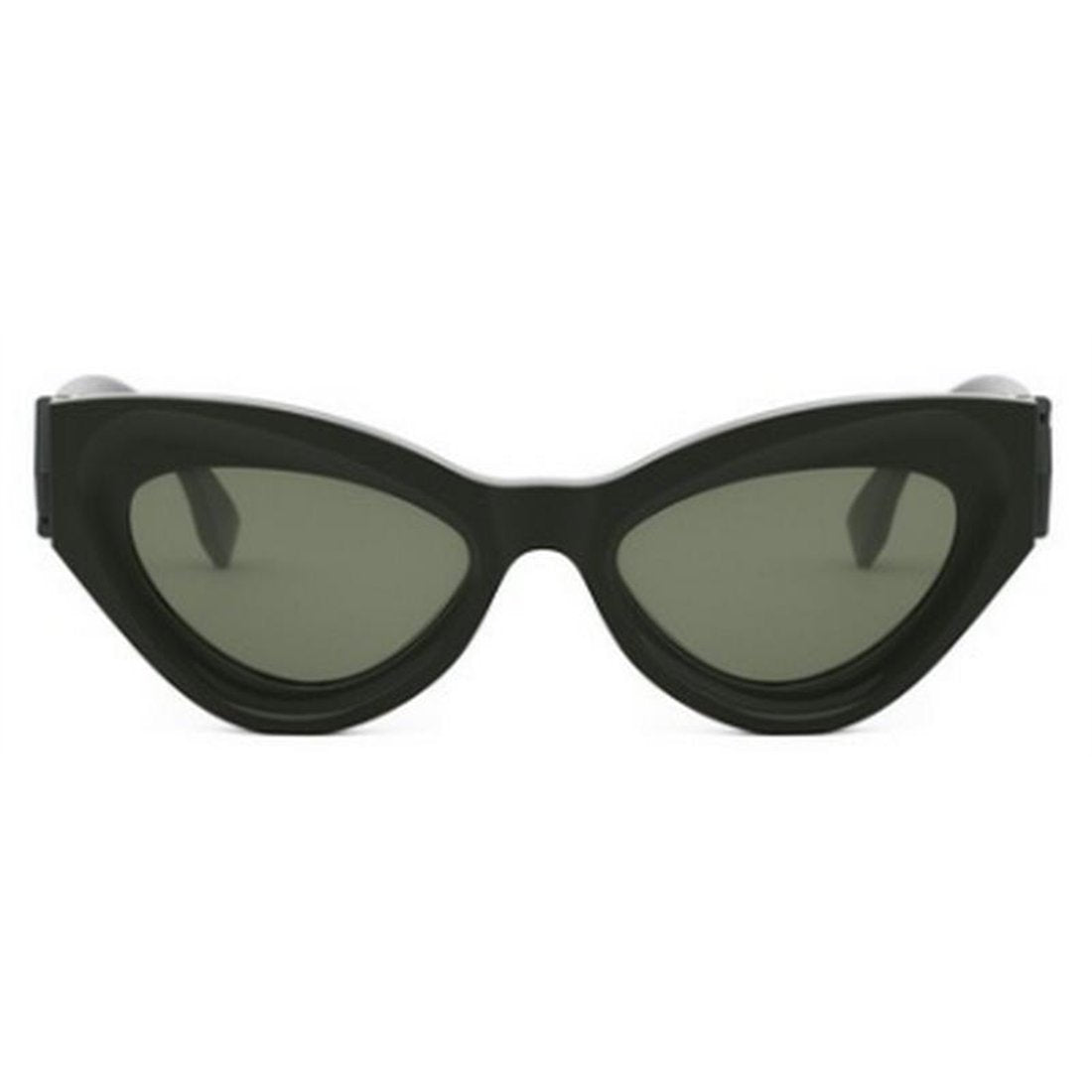 Fendi FF Diamonds FE40146I 96N Fendi