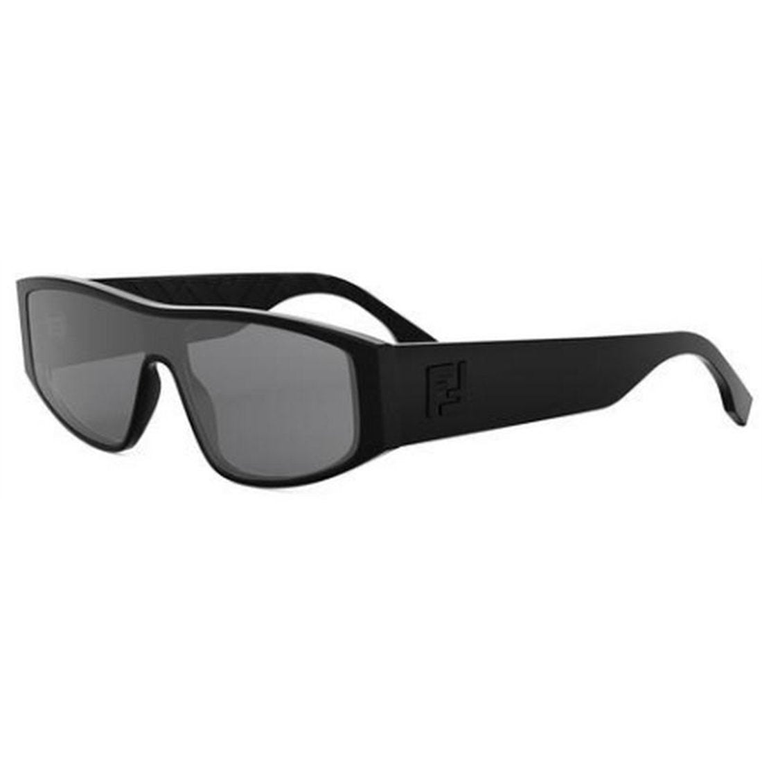Fendi FF Squared FE40167I 01A Fendi Black 0