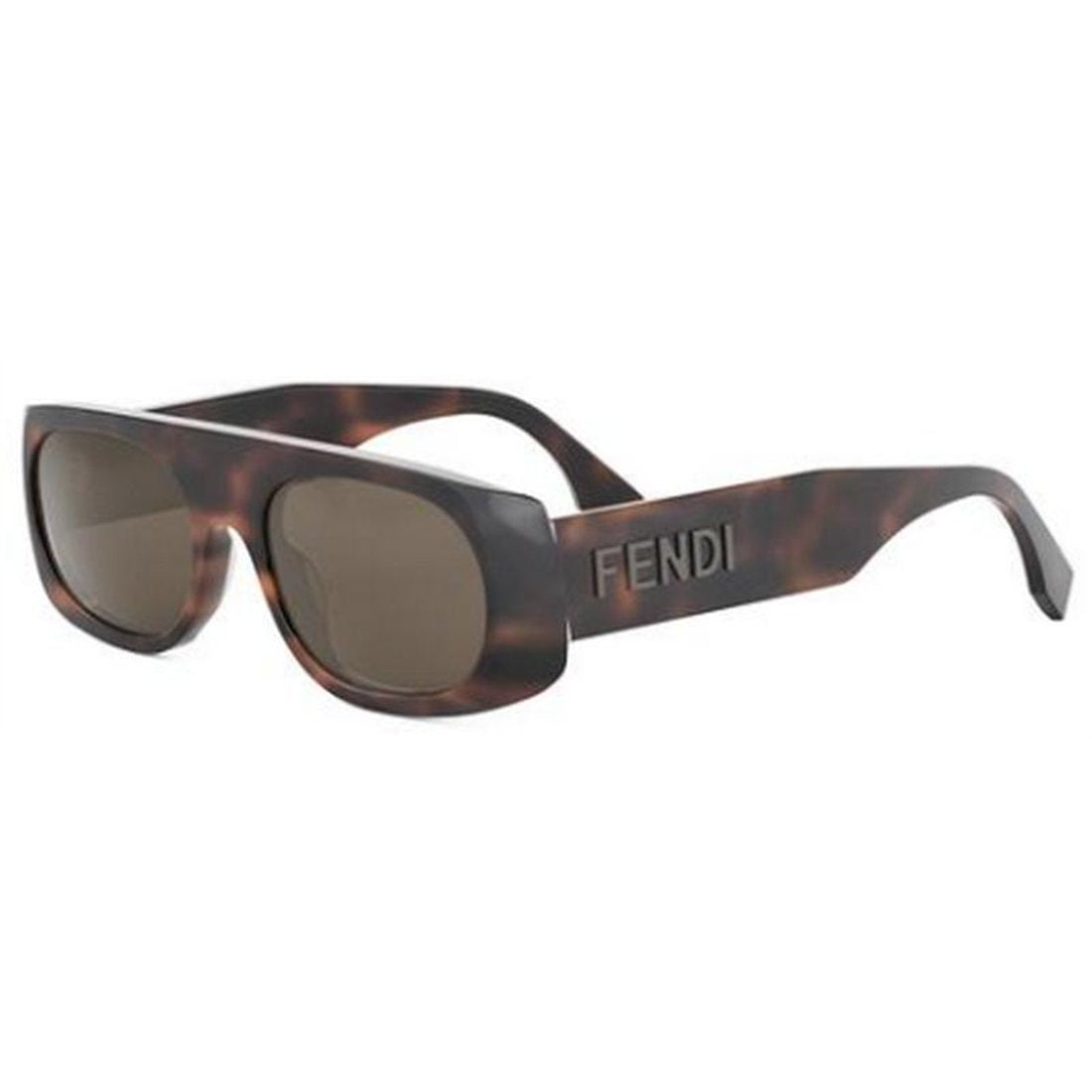 Fendi Signature FE40169I 53E Fendi Havana 54