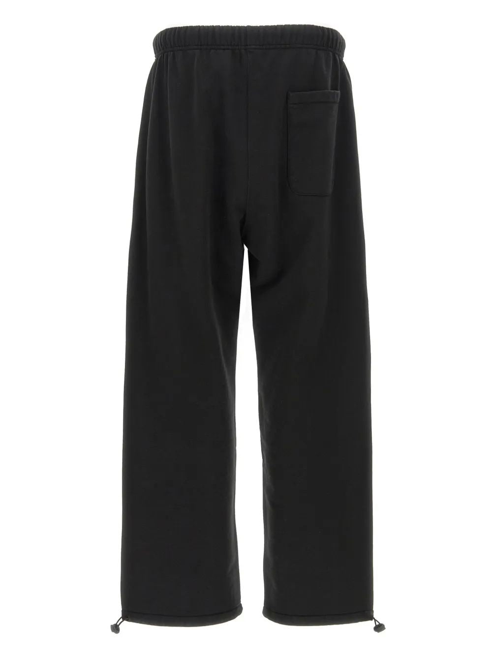 KENZO BLACK TROUSERS Kenzo
