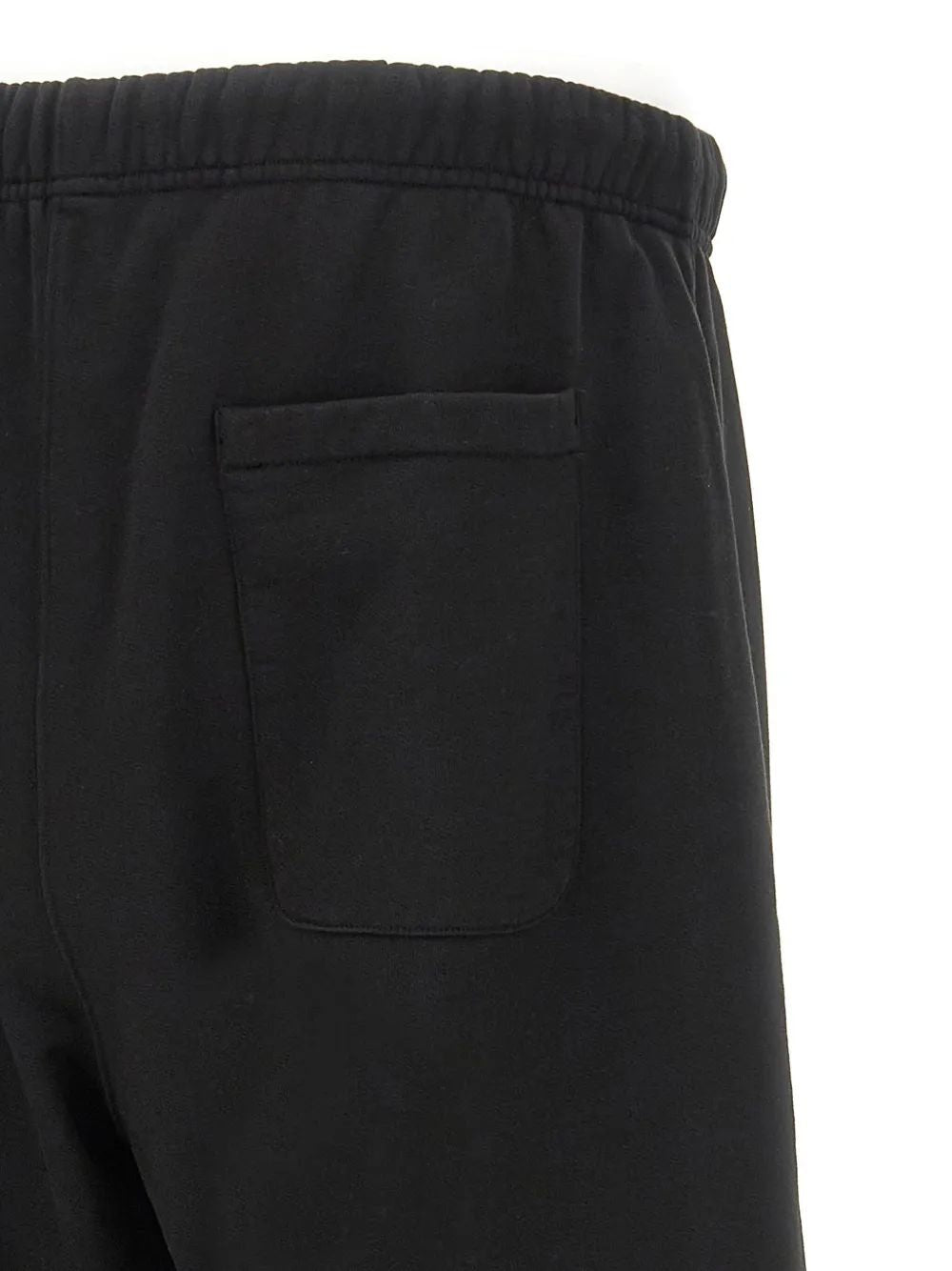 KENZO BLACK TROUSERS Kenzo