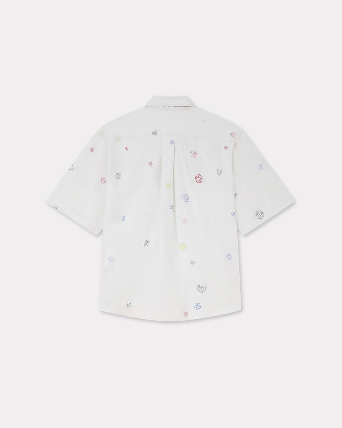 SHIRT SC Kenzo