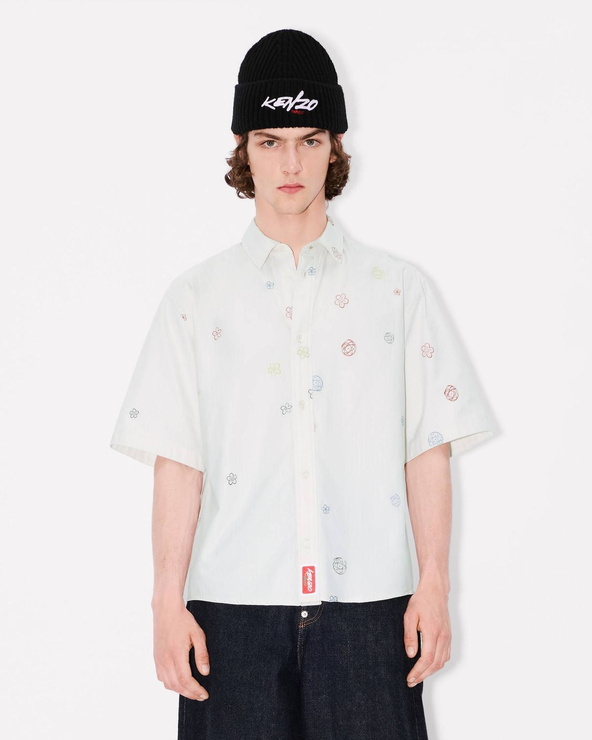SHIRT SC Kenzo