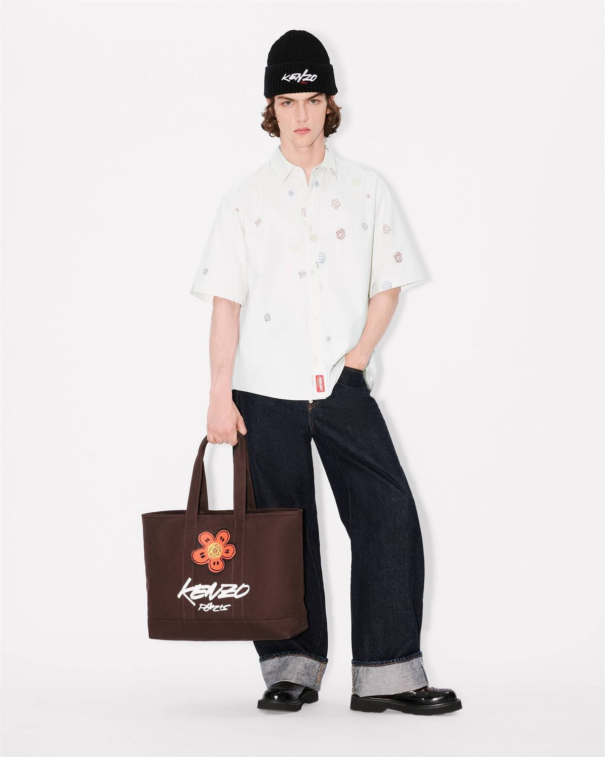 SHIRT SC Kenzo