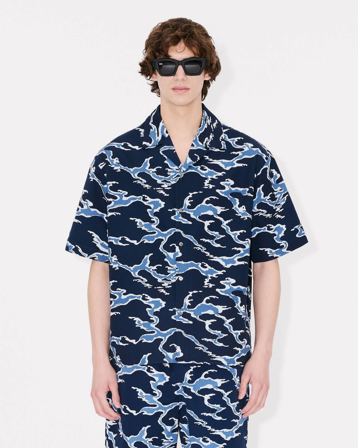 SHIRT SC Kenzo