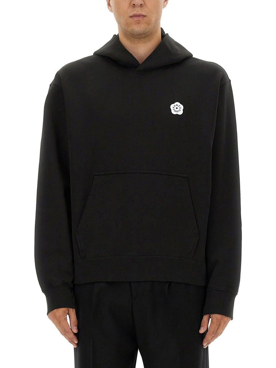 HOODIE Kenzo BLACK S