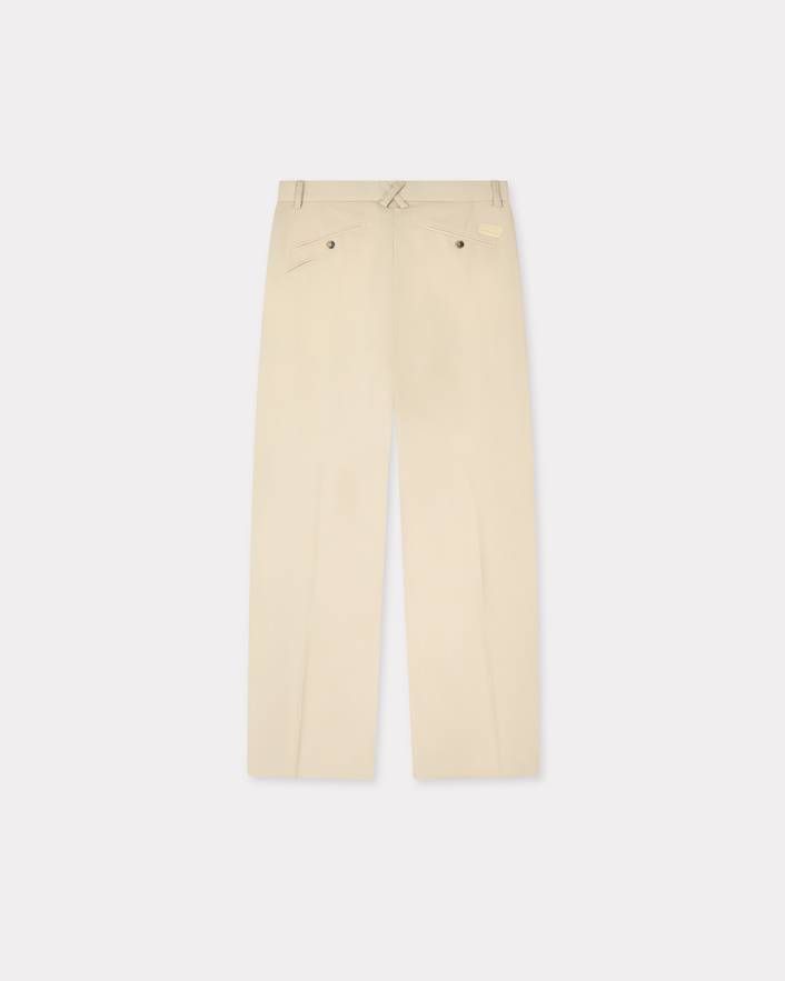 TAILORED PANTS Kenzo