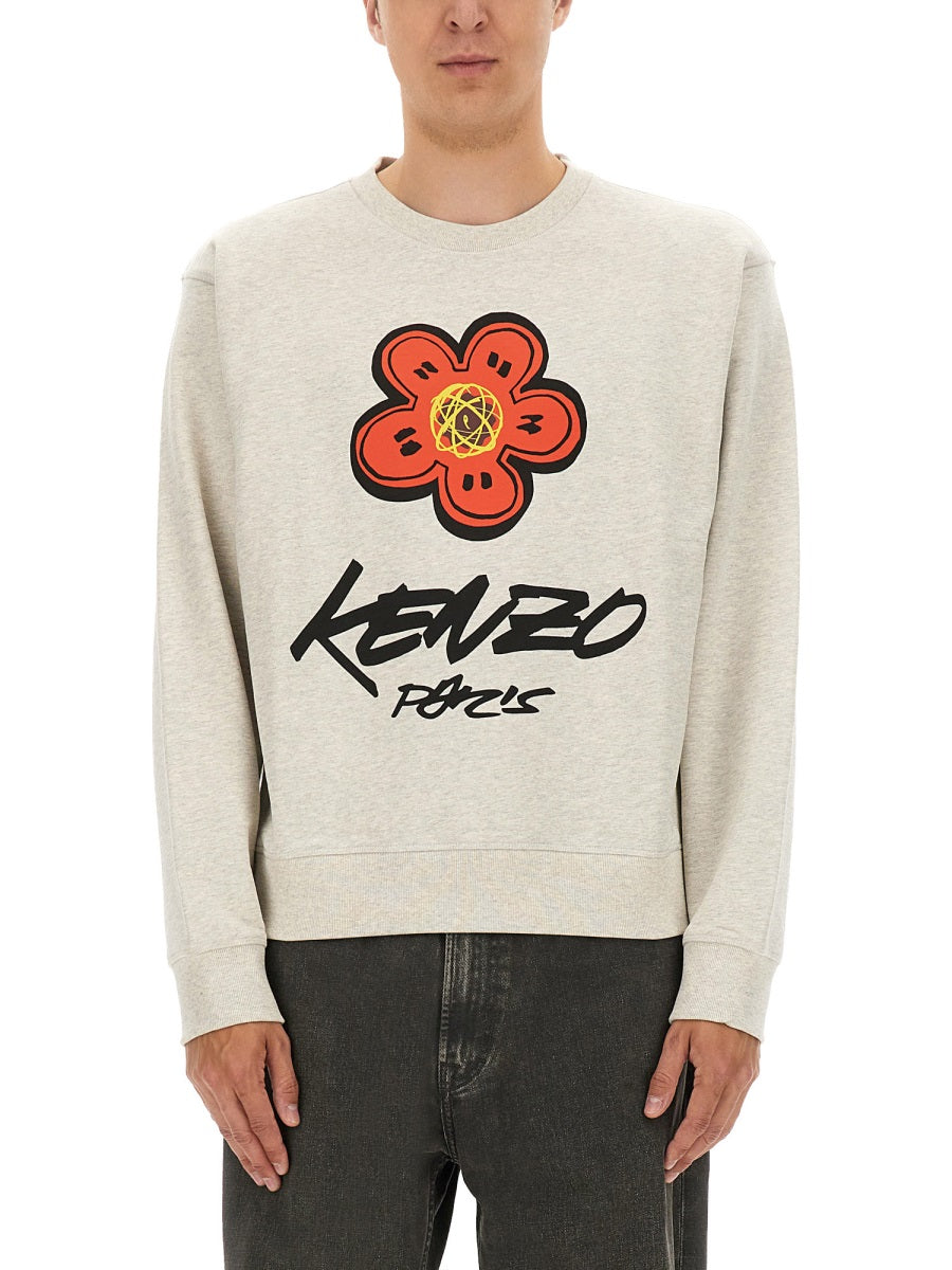 SWEAT Kenzo