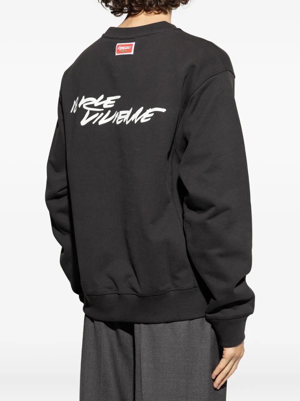 SWEAT Kenzo