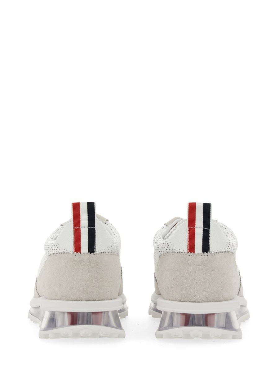 SNEAKER TECH RUNNER Thom Browne