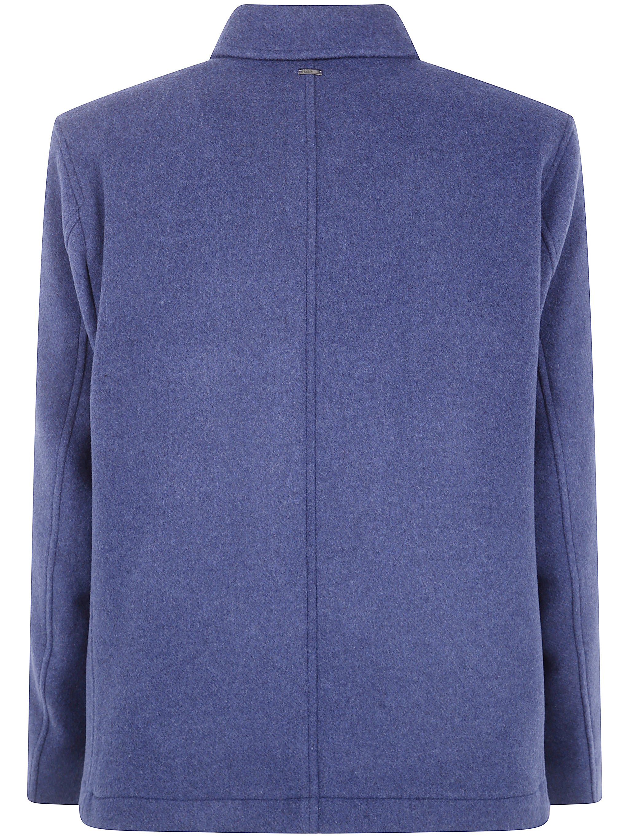 SHIRT NECK "FIELD" JACKET Herno