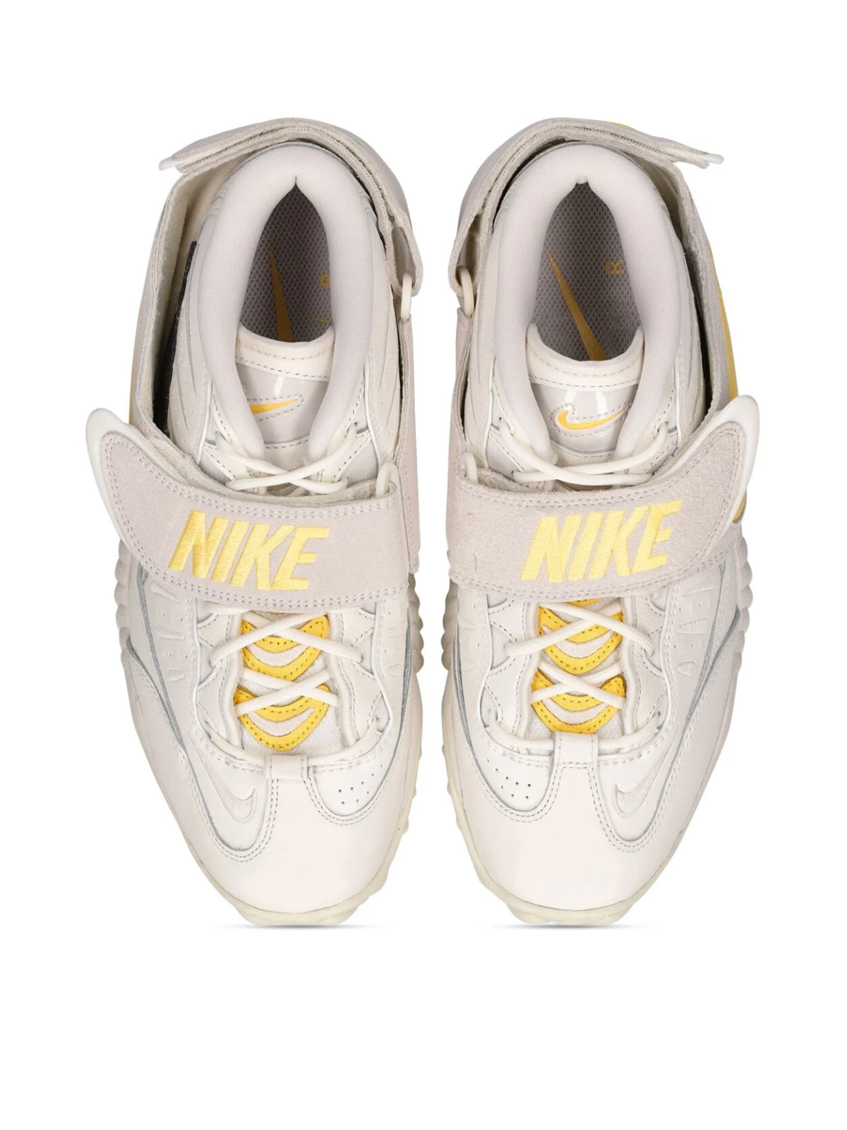 AIR ADJUST FORCE 2023 'CITRON PULSE' SNEAKERS Nike