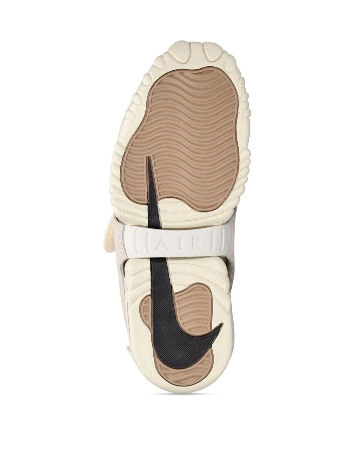 AIR ADJUST FORCE 2023 'CITRON PULSE' SNEAKERS Nike