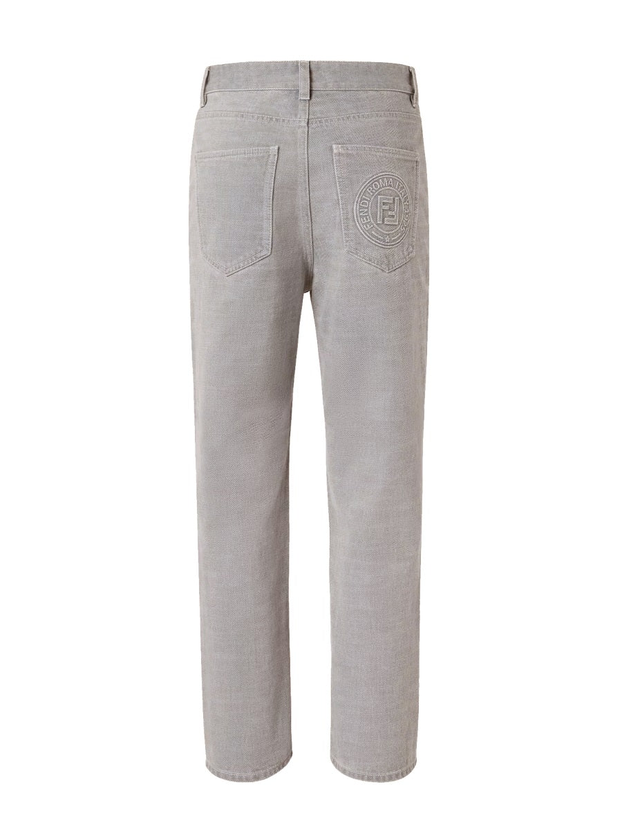 LONG JEANS Fendi