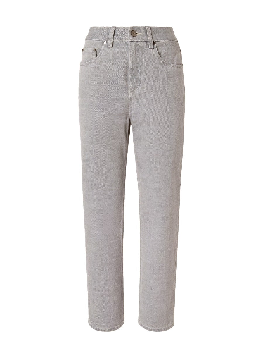 LONG JEANS Fendi DOVE 40