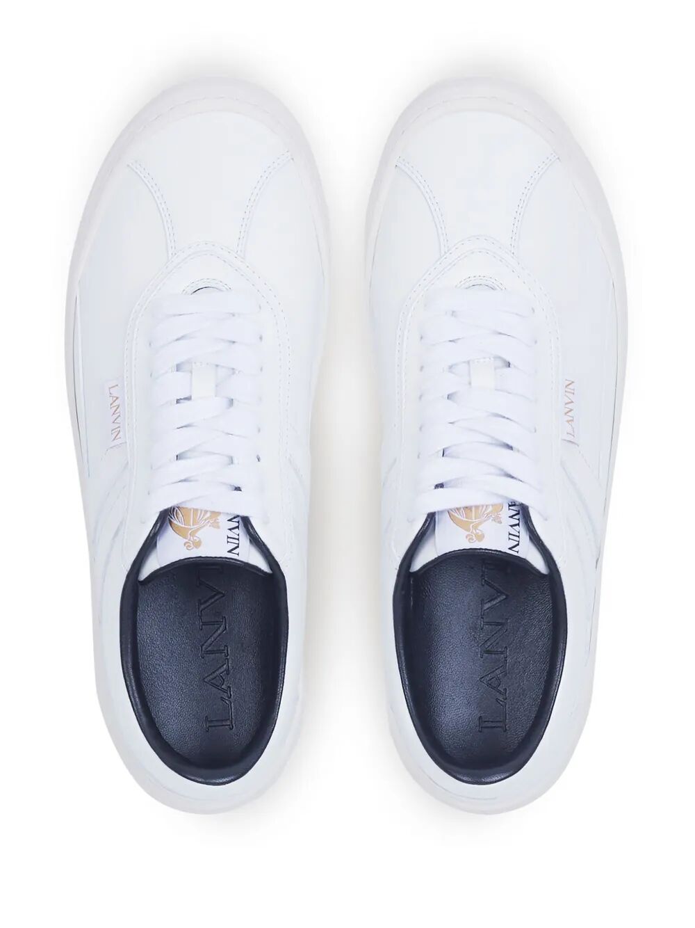 "CASH" SNEAKER Lanvin