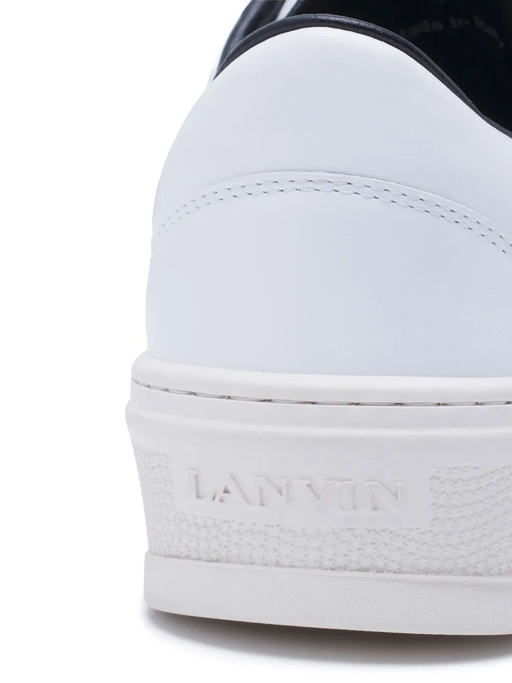 "CASH" SNEAKER Lanvin