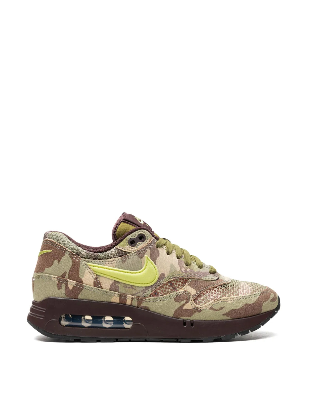 AIR MAX 1 '86 OG EARTH SNEAKERS Nike MULTIPLE COLORS 37.5