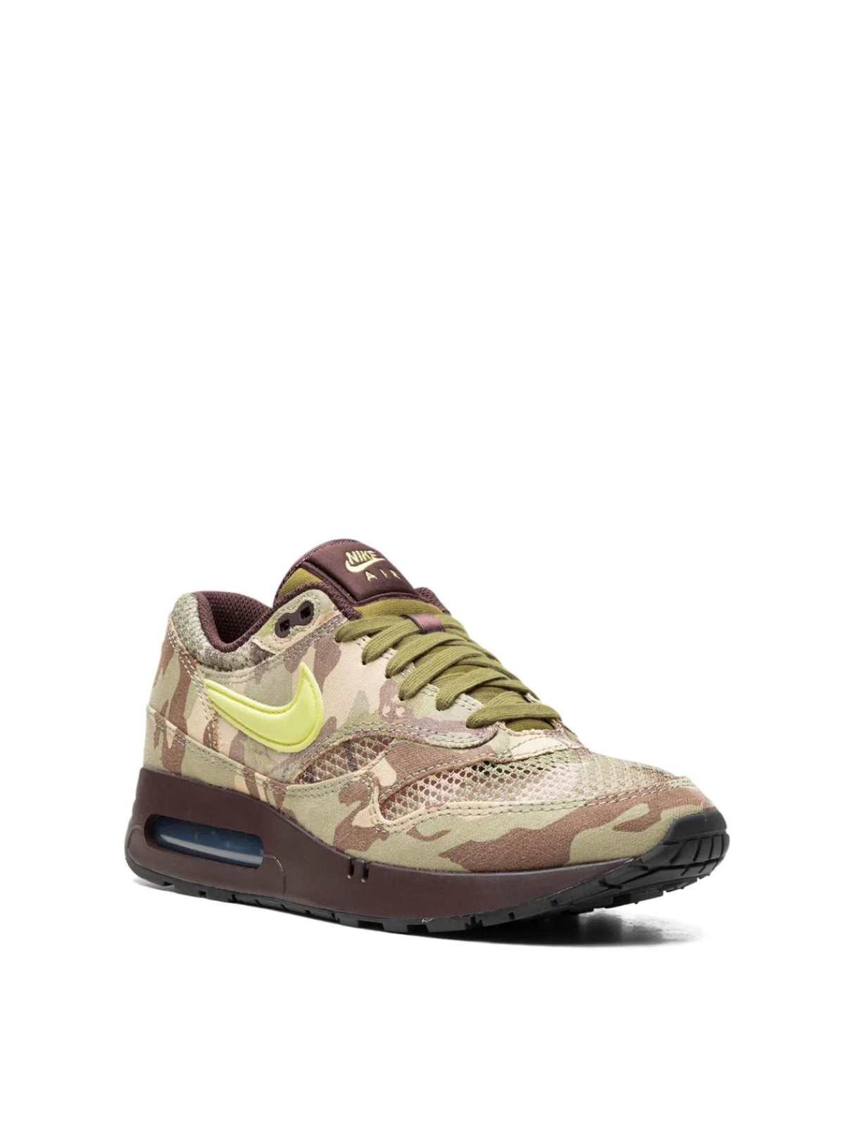 AIR MAX 1 '86 OG EARTH SNEAKERS Nike