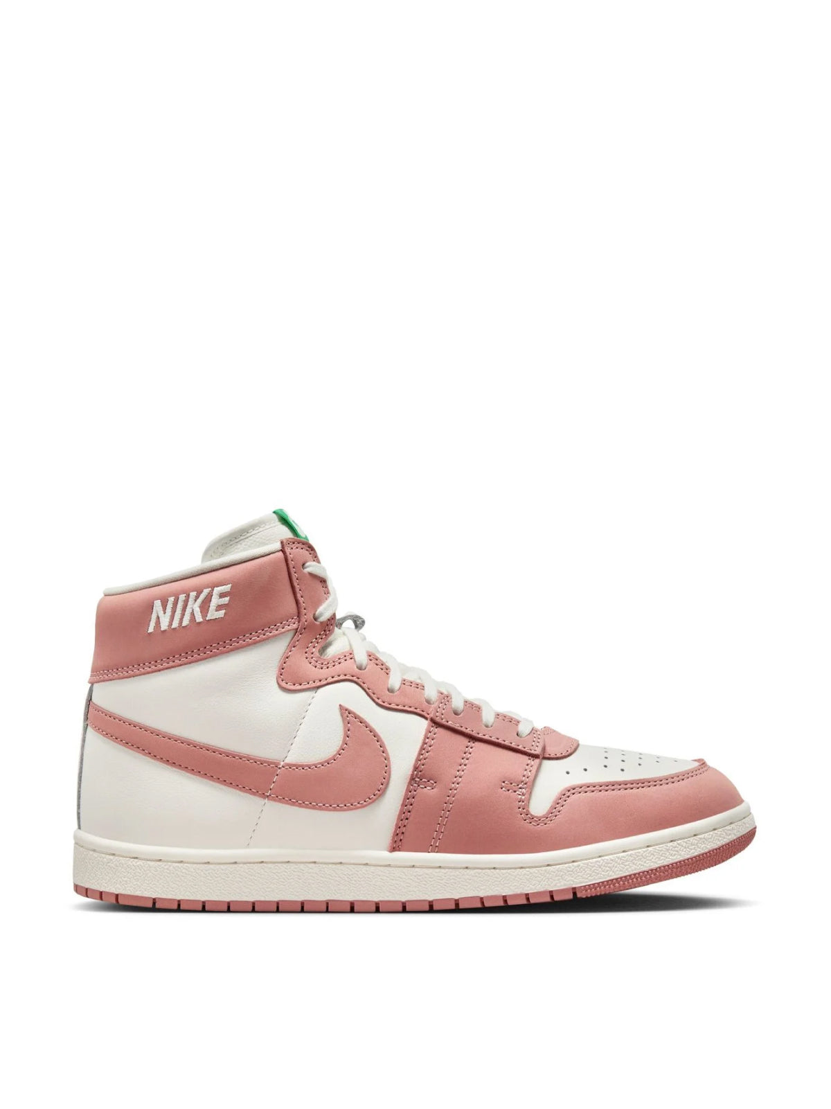 JORDAN AIR SHIP PE SP SNEAKERS Nike MULTIPLE COLORS 42.5