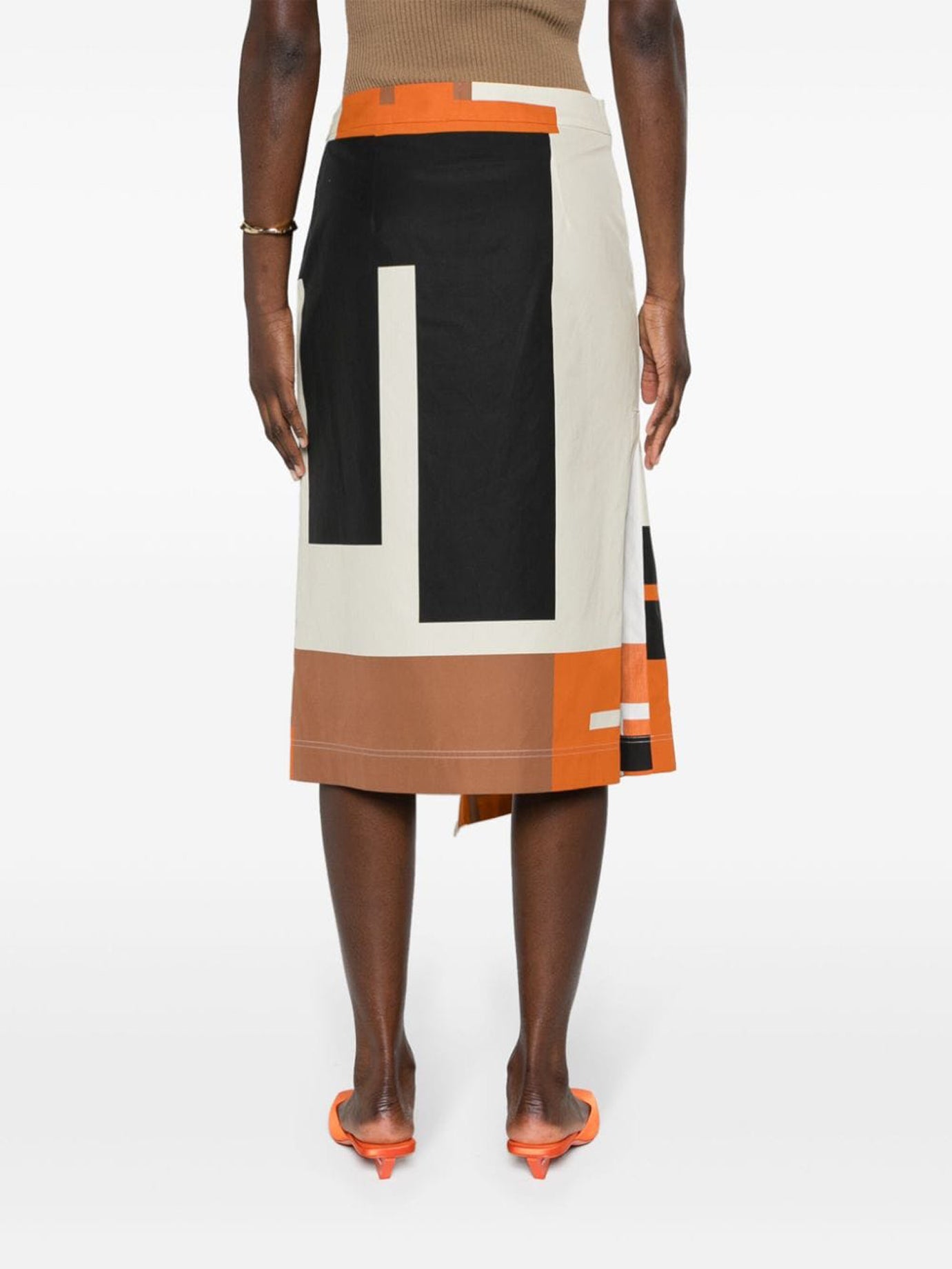 SKIRTS Fendi
