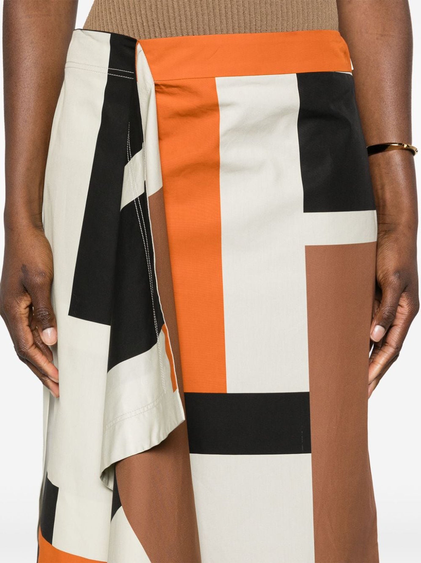 SKIRTS Fendi