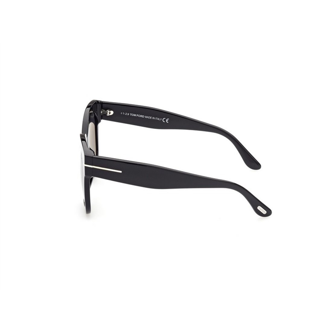 Tom Ford BEATRIX-02 FT0613 01D Tom Ford