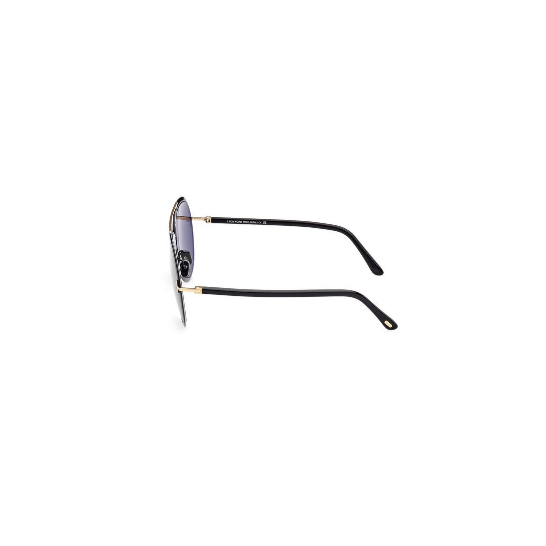 Tom Ford RICKIE FT1007 01A Tom Ford