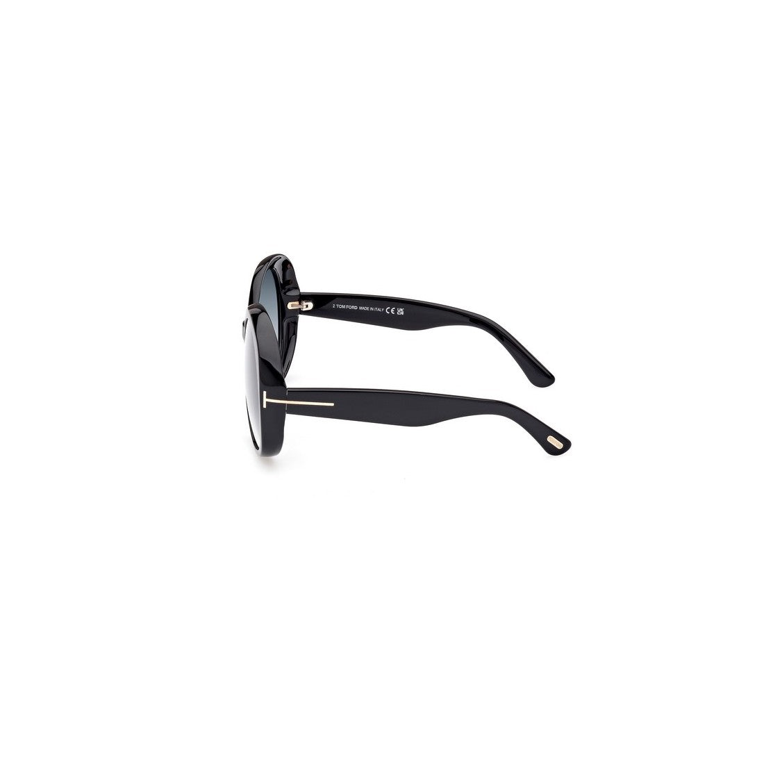 Tom Ford ANNABELLE FT1010 01B Tom Ford