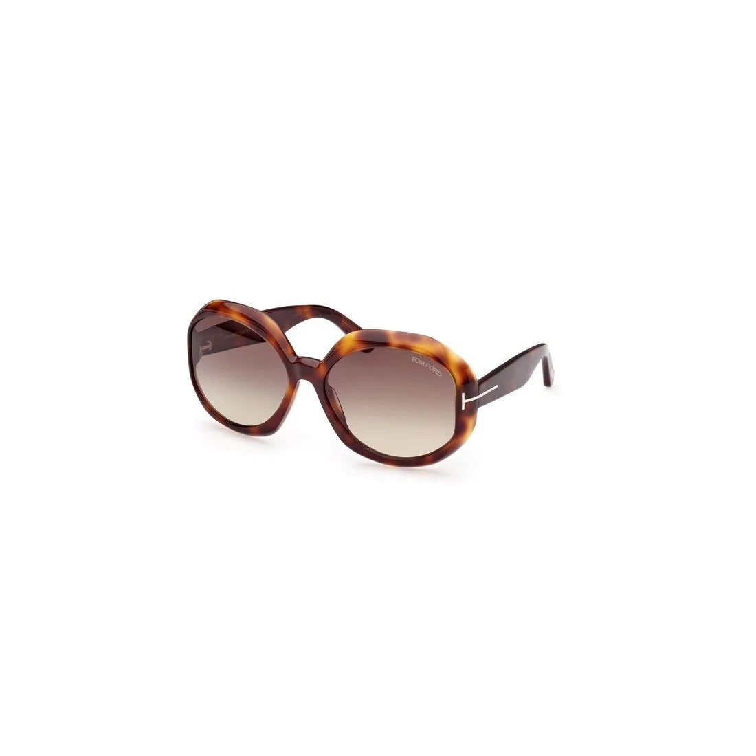 Tom Ford GEORGIA-02 FT1011 52B Tom Ford Havana 62