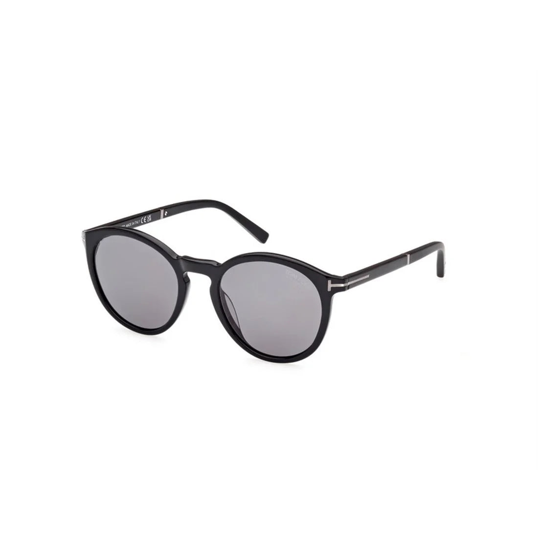 Tom Ford ELTON FT1021-N 01D Tom Ford Shiny Black 51