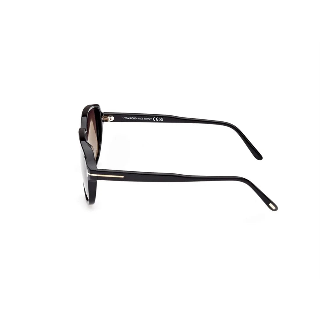 Tom Ford ANTON FT1024 01B Tom Ford