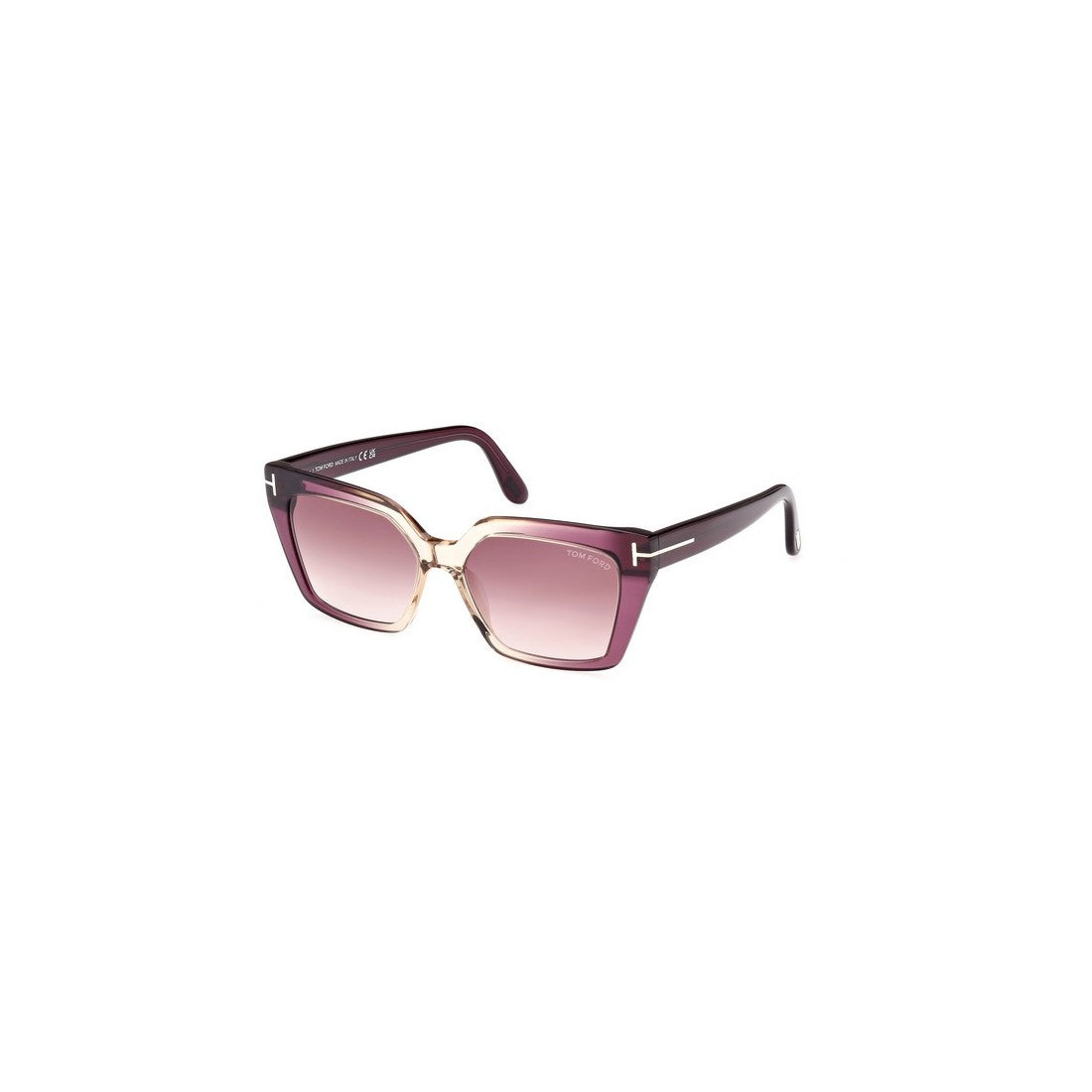 Tom Ford WINONA FT1030 83Z Tom Ford Violet 53