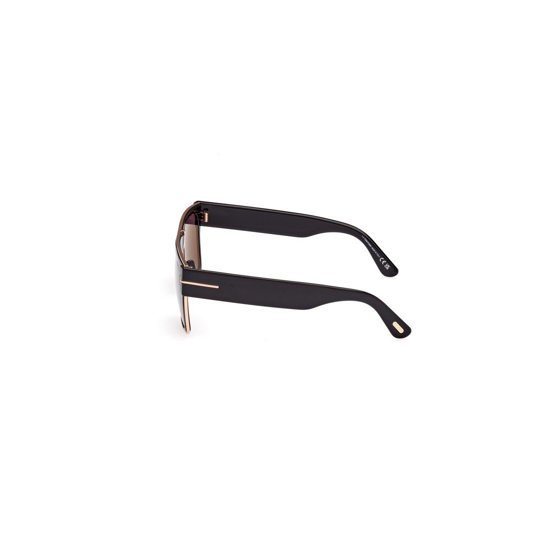 Tom Ford EDWIN FT1073 01A Tom Ford