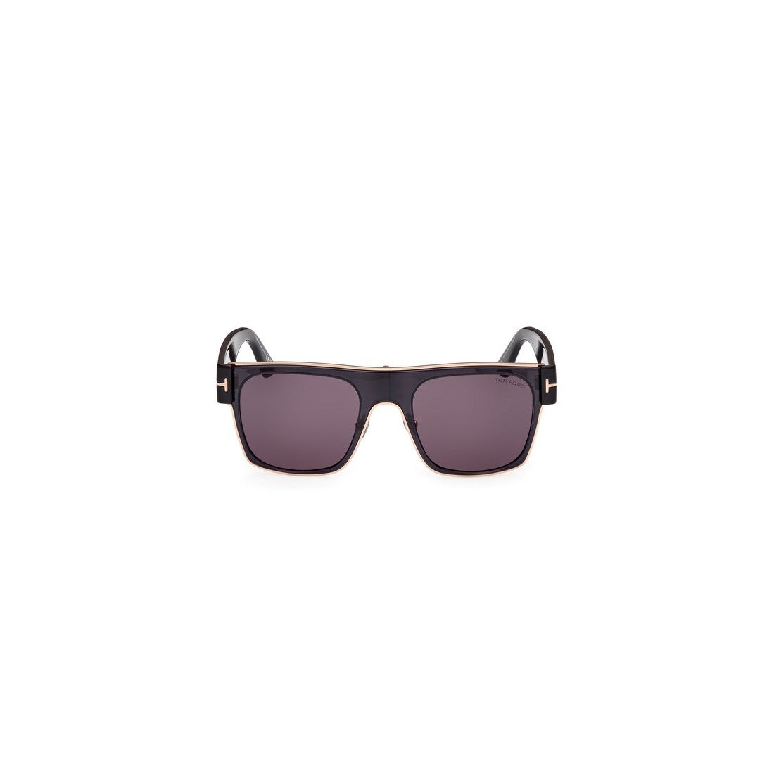 Tom Ford EDWIN FT1073 01A Tom Ford
