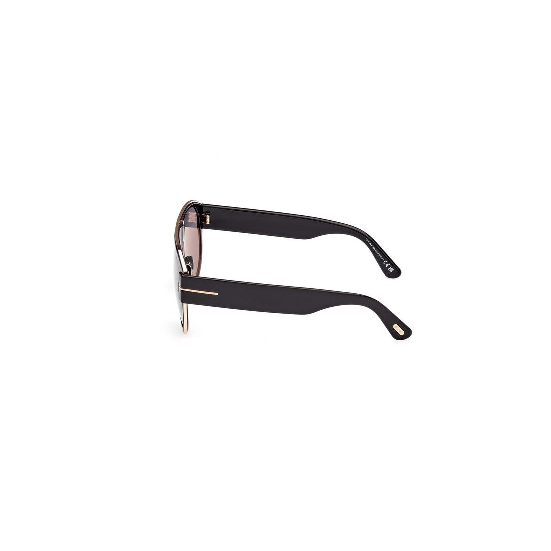 Tom Ford LYLE-02 FT1074 01C Tom Ford