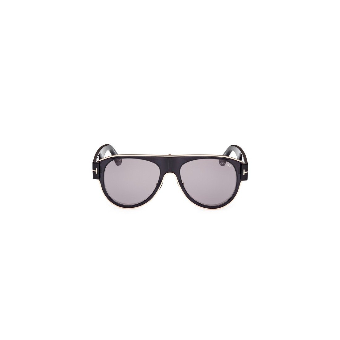 Tom Ford LYLE-02 FT1074 01C Tom Ford