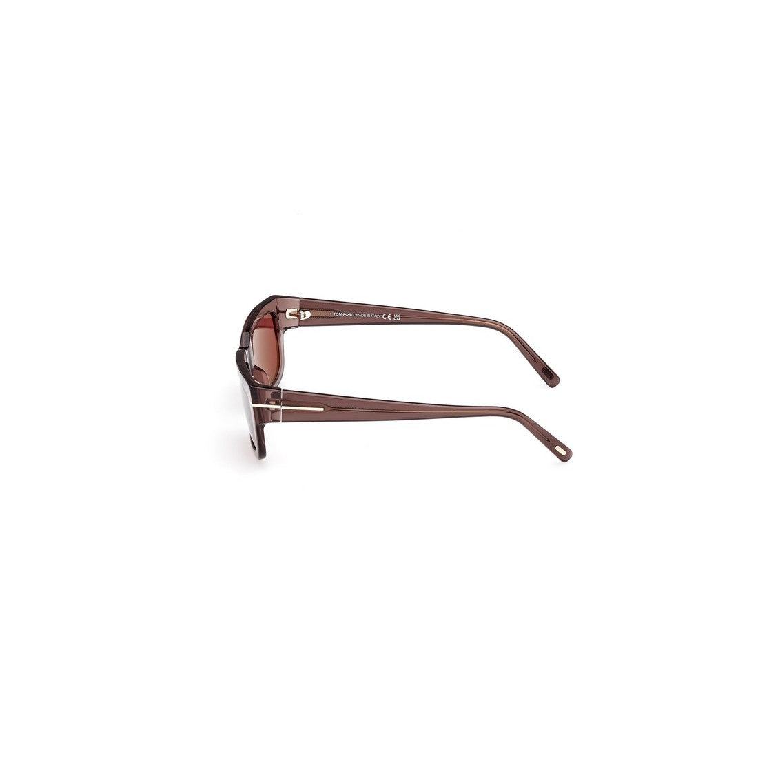 Tom Ford EZRA FT1075 45U Tom Ford