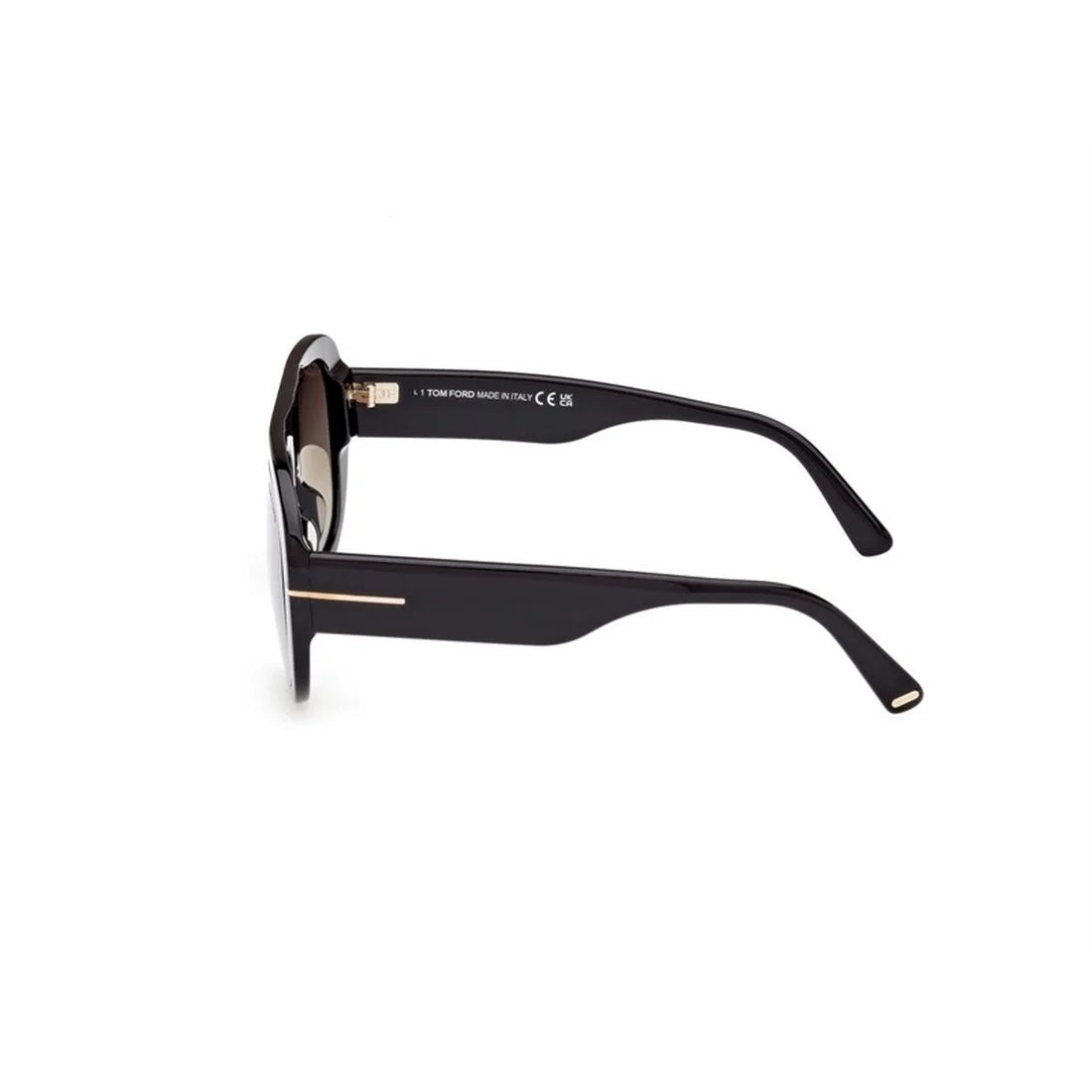 Tom Ford CECIL FT1078 01G Tom Ford