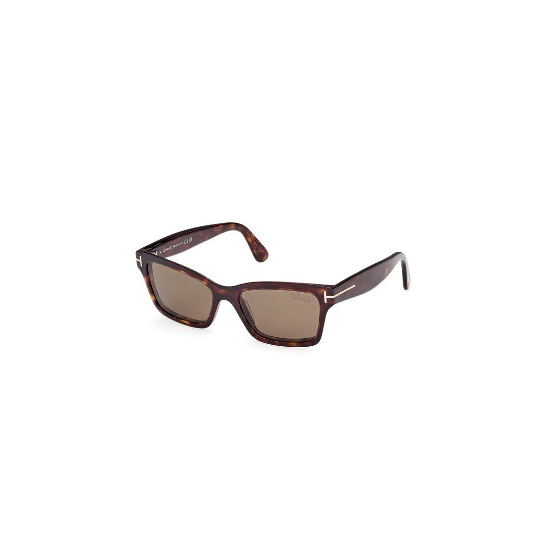 Tom Ford MIKEL FT1085 52H Tom Ford Havana 54