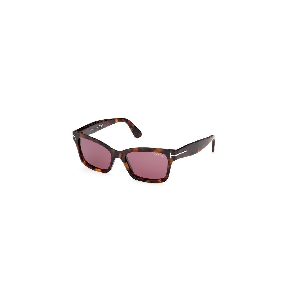 Tom Ford MIKEL FT1085 52U Tom Ford Havana 54