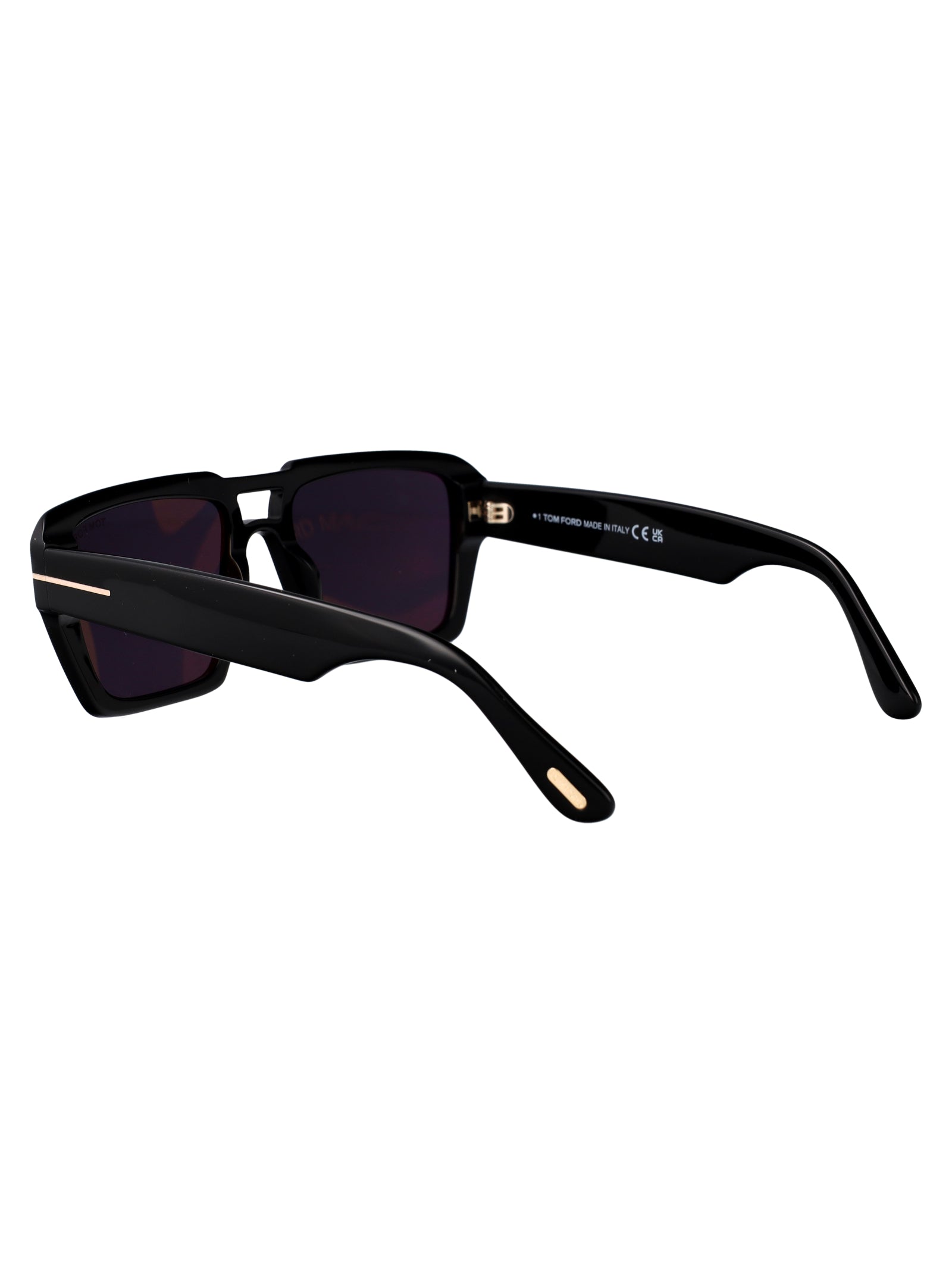 REDFORD Tom Ford