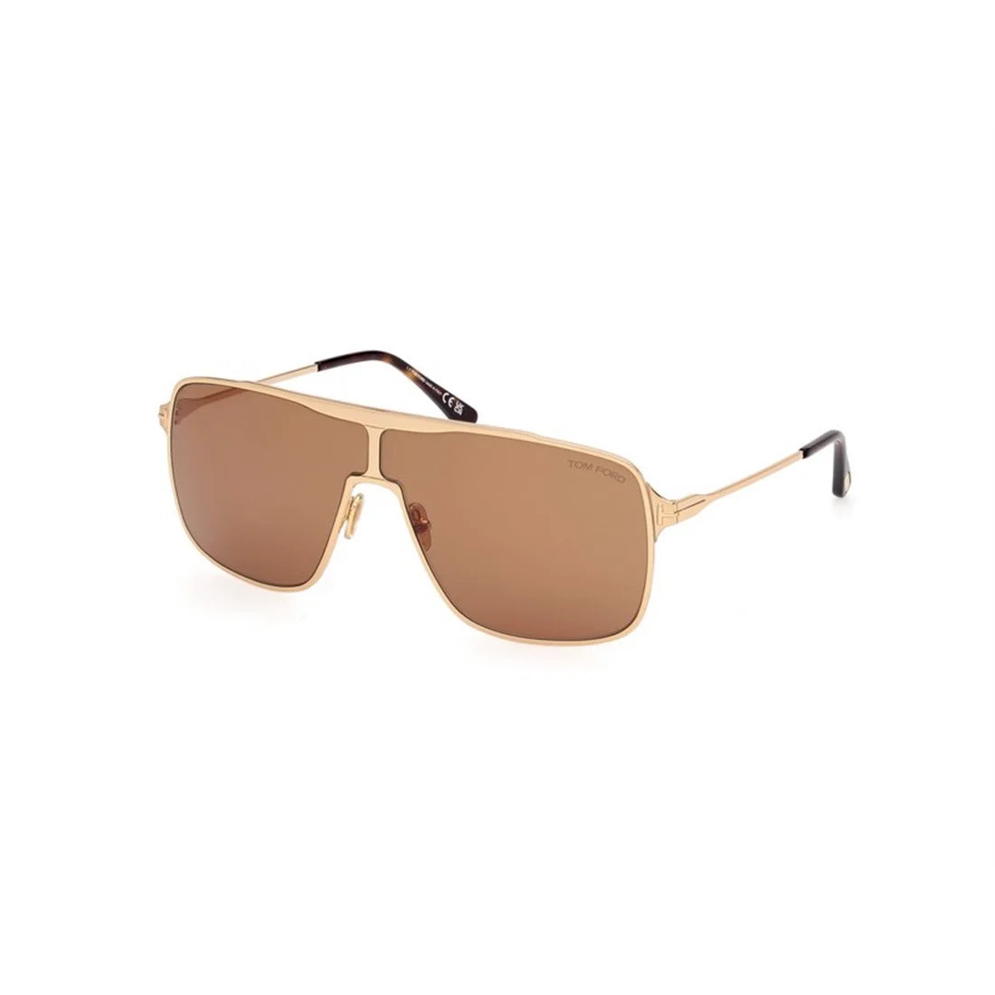 Tom Ford ZAPPA FT1173 30E Tom Ford Gold 69