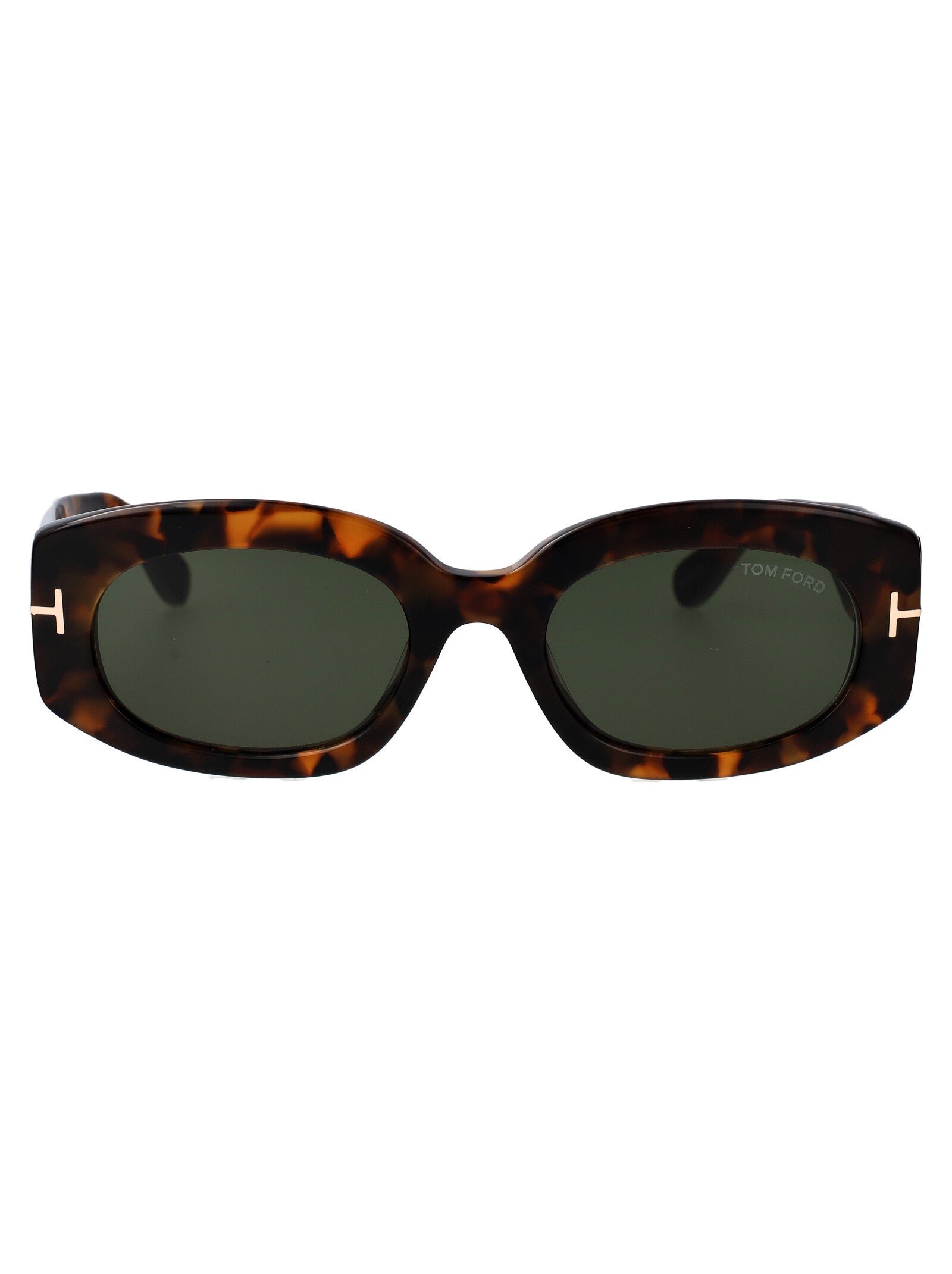 HAVANA ACETATE SUNGLASSES Tom Ford HAVANA 52