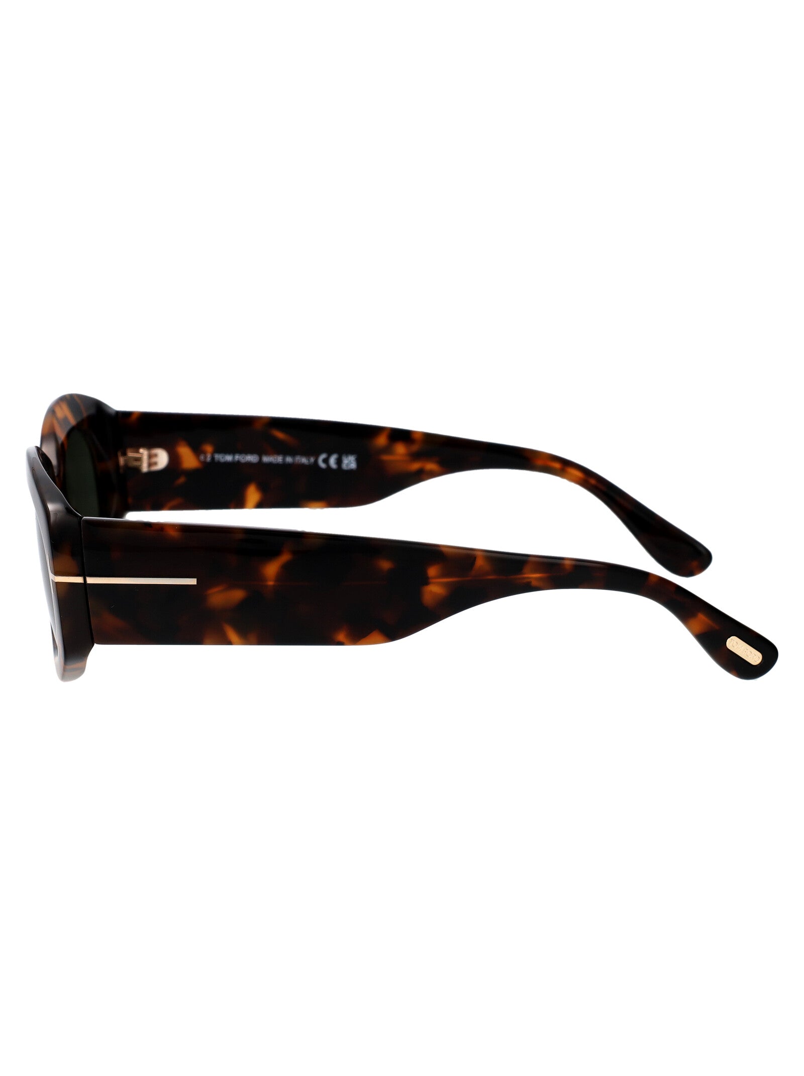 HAVANA ACETATE SUNGLASSES Tom Ford