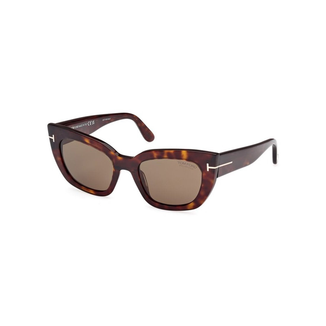 Tom Ford ATHENA FT1190 52H Tom Ford Havana 53