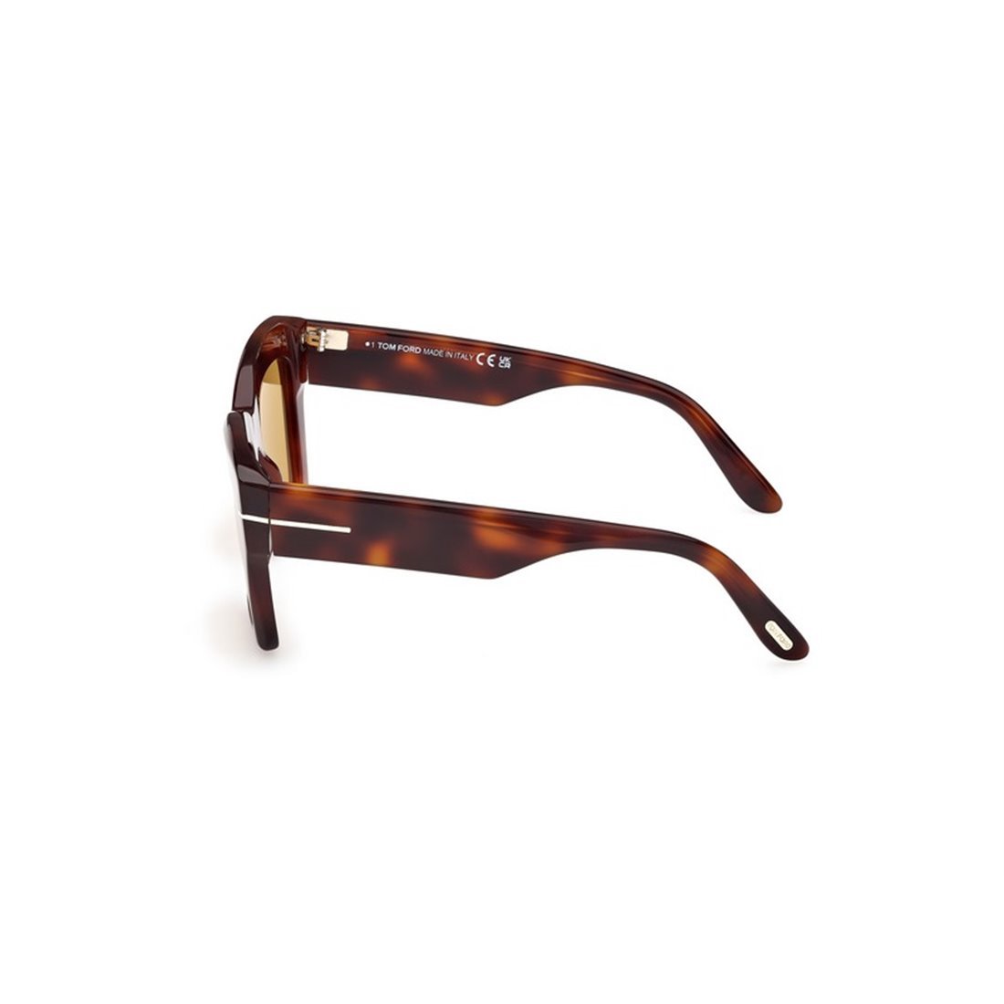 Tom Ford LUNA FT1191 53E Tom Ford