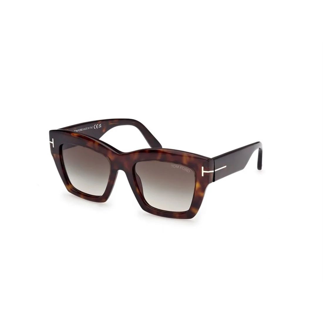 FT1191 LUNA Tom Ford CAREY BROWN 52